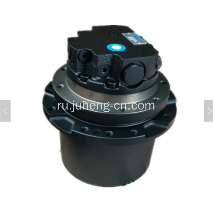 Ходовой двигатель конечной передачи Kubota U30-3 RG648-61922